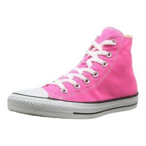 Converse Women's All Star '70s High Top Sneaker (ROSE ELECTRIC) -‎ Size 6